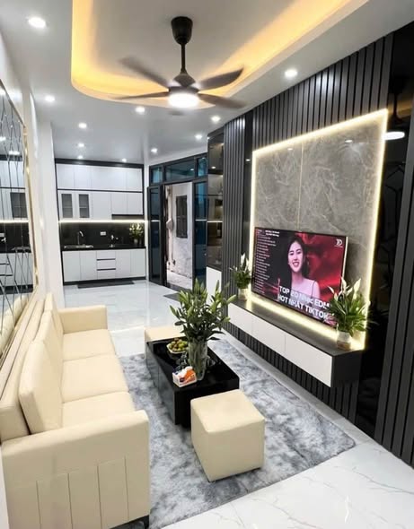 HOÀNG MAI – 30M² x 4 TẦNG – CHỈ HƠN 6 TỶ