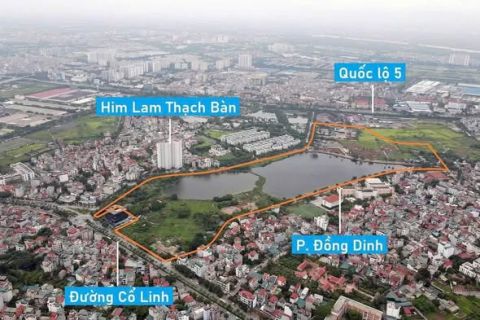 Chính chủ bán Chung cư gần Aeon Long Biên. Diện tích 75m, 2 phòng ngủ, 2 vệ sinh, full nội thất
