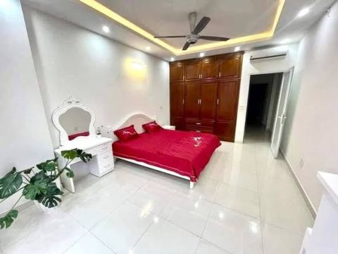 CHO THUÊ NHÀ MỚI ĐẸP – KĐT VĂN KHÊ, HÀ ĐÔNG