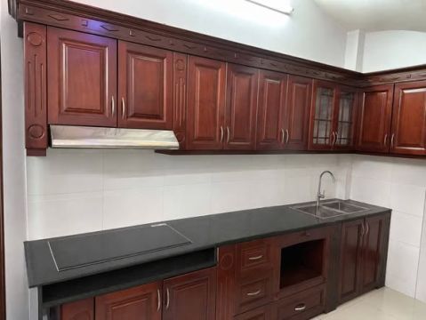 Cho thuê nhà nguyên căn 5 tầng ngõ 325 Kim Ngưu, Hai Bà Trưng