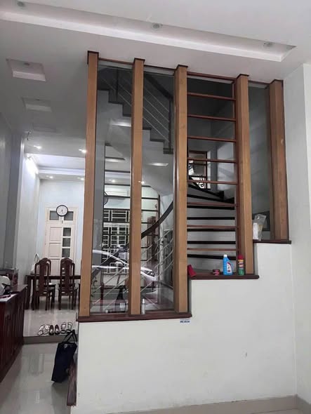 𝐍𝐇𝐀̀ 𝐍𝐆𝐔𝐘𝐄̂𝐍 𝐂𝐀̆𝐍 kv Giải Phóng, Nguyễn Cảnh Dị - 4PN - gara oto, full nội thất. VÀO Ở NGAY.