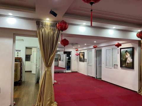 BÁN CHUNG CƯ CT6 VĂN KHÊ – HÀ ĐÔNG | 160M² – 4 PHÒNG NGỦ