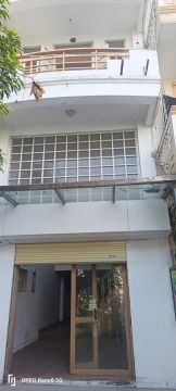 Nhà Thanh Nhàn ko nội thất - 38m - 5.6t