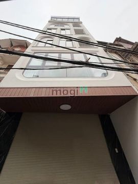 Bán nhà Xuân Thủy, Cầu Giấy, Hà Nội - Nhà 7 tầng, kinh doanh đỉnh cao