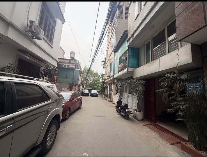 Trung tâm Tứ Hiệp - Thanh Trì