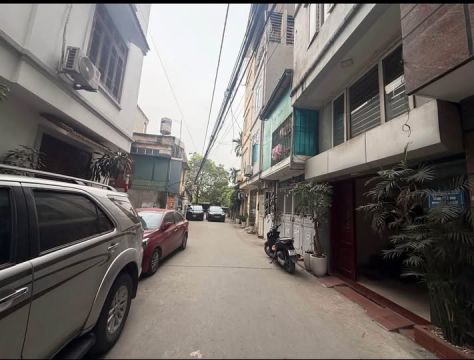 Trung tâm Tứ Hiệp - Thanh Trì