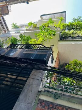 BÁN NHÀ PHỐ LÒ ĐÚC- Q. HBT- KHU PHÂN LÔ CB TRƯỜNG ĐẠI HỌC TỔNG HỢP HN- 70m2- 4 tầng- 17.8 tỷ (Có TL)