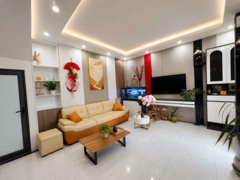 BÁN NHÀ PHỐ SÀI ĐỒNG – LÔ GÓC 2 MẶT THOÁNG  Ô TÔ ĐỖ CỬA!