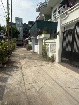 VIỆT HƯNG – SIÊU PHẨM VIEW HỒ – Ô TÔ VÀO NHÀ – 100M² – 3 TẦNG – CHỦ GIẢM HƠN 2 TỶ