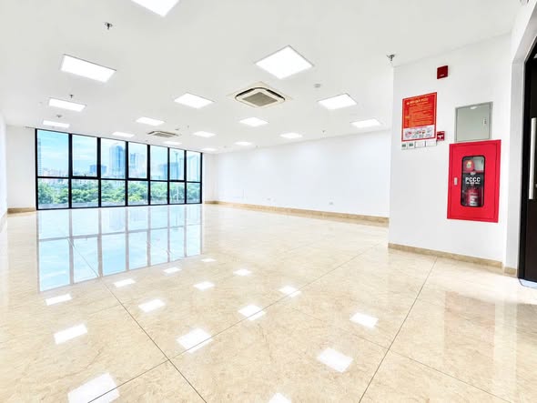 CHO THUÊ VĂN PHÒNG KHUẤT DUY TIẾN – SÁT VÀNH ĐAI 3