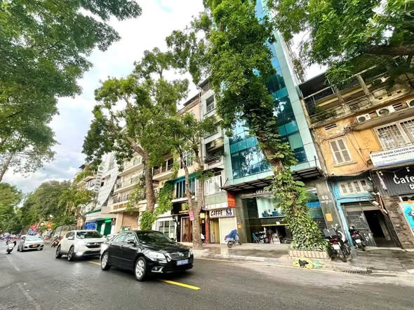 CHO THUÊ MẶT BẰNG KINH DOANH NGUYỄN DU – HAI BÀ TRƯNG