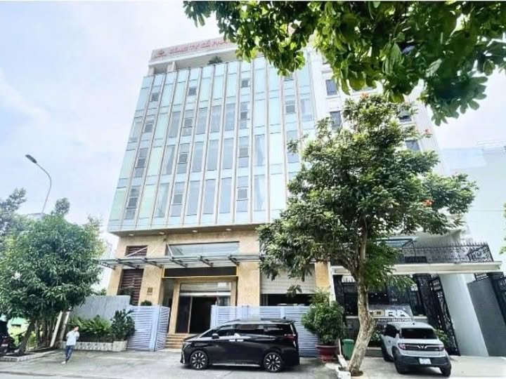 CHO THUÊ TÒA NHÀ MT NGUYỄN VĂN KỈNH, THỦ ĐỨC.