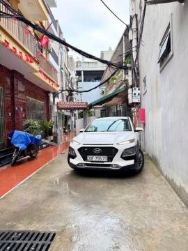 SIÊU HIẾM XUÂN ĐỈNH – 36M², Ô TÔ ĐỖ CỔNG – GIÁ HƠN 6 TỶ