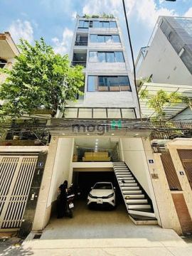 Chủ Nhà Nhờ Bán Nhà Phố Hoàng Văn Thái - Diện Tích 100m2 xây 8 tầng