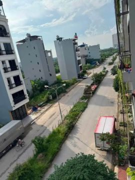 #CHỦ BÁN ĐẤT TẶNG NHÀ 4 TẦNG MẶT ĐƯỜNG ĐÔI KHU B #YÊN NGHĨA HÀ ĐÔNG .GIÁ NHỈNH 12 TỶ . NGANG GIÁ ...