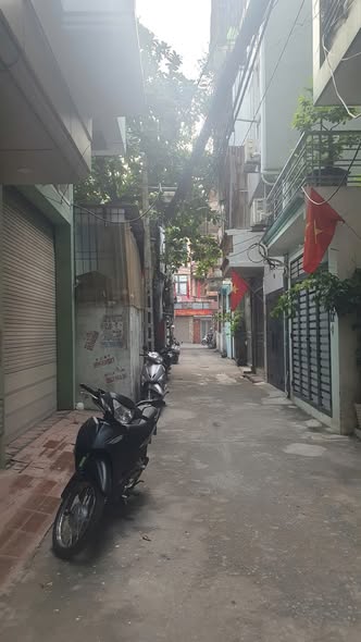 NGỌC HỒI- BÙI HUY ĐÁP- 8.6 TỶ(CTL)- 48M2, 4 TẦNG KC BTCT CHẮC CHẮN- 10M RA PHỐ Ô TÔ TRÁNH- HAI MẶ...