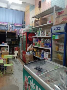 CHO THUÊ CỬA HÀNG TẠP HÓA – Ở LẠI THOẢI MÁI CẢ GIA ĐÌNH 5-6 NGƯỜI - THÔNG SANG NGỌC KHÁNH GIÁ 8.5...
