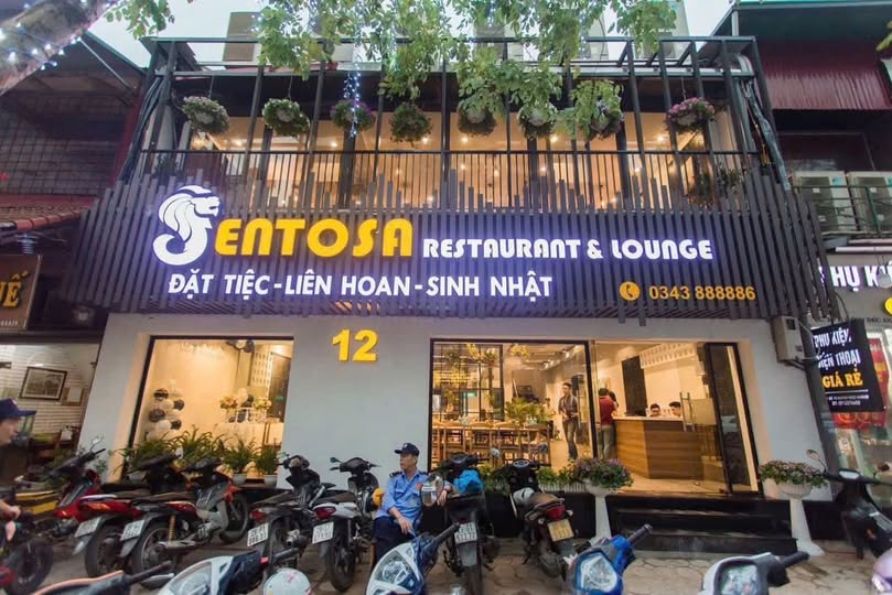 SIÊU PHẨM MBKD PHỐ NGUYỄN KHÁNH TOÀN - CẦU GIẤY - KD MỌI MÔ HÌNH