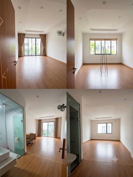 Chỉ Nhỉnh #20tr/1 tháng có ngay nhà nguyên căn hoàn thiện đẹp tại Khu #Geleximco Lê Trọng Tấn, Hà...