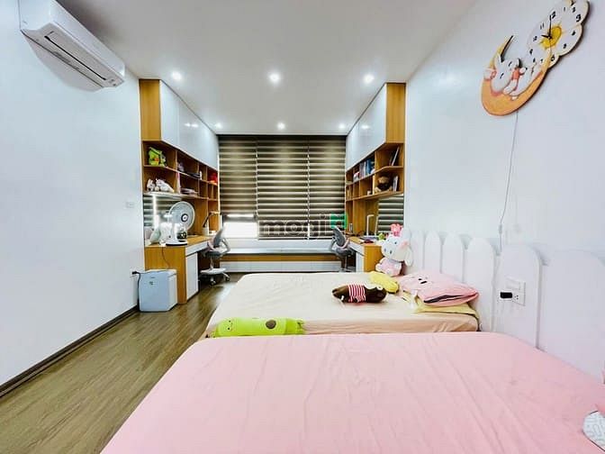 Phân Lô ô Tô Tránh Phố Lưu Hữu Phước - DT 66m2 x 4 tầng