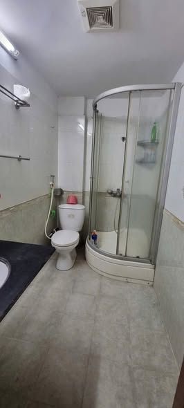 17 TỶ – NHÀ 56M², 5 TẦNG, 6 NGỦ – CẦU GIẤY, GẦN PHỐ