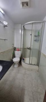 17 TỶ – NHÀ 56M², 5 TẦNG, 6 NGỦ – CẦU GIẤY, GẦN PHỐ