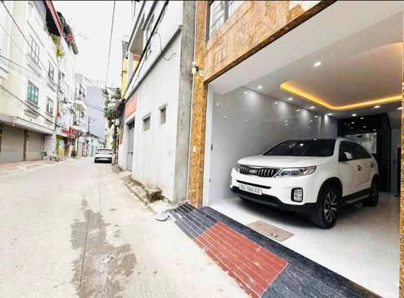 SIÊU PHẨM LÔ GÓC 3 MẶT THOÁNG – 7 TẦNG THANG MÁY- Ô TÔ TRÁNH- KINH DOANH- FULL NỘI THẤT - SÁT HỒ ...