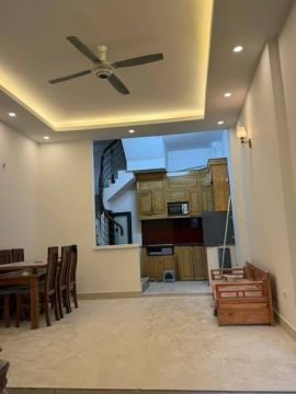 cho thuê nhà tại ngõ 100 phố tây sơn, đống đa