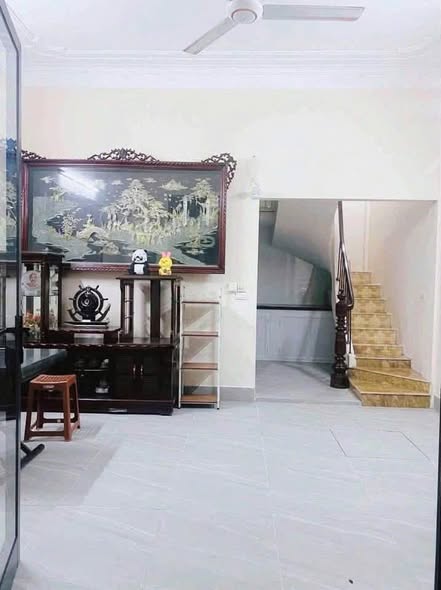 CHO THUÊ NHÀ NGUYÊN CĂN - HOÀNG HOA THÁM, BA ĐÌNH