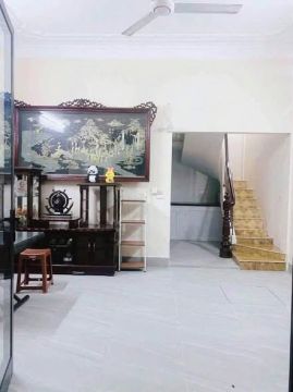 CHO THUÊ NHÀ NGUYÊN CĂN - HOÀNG HOA THÁM, BA ĐÌNH