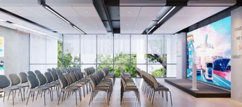 MBKD. Mặt Phố Hạ Đình, Thanh Xuân - Phù hợp CTY quy mô 40-50 Nhân sự
