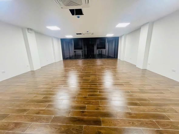 Văn phòng 80m2 siêu đẹp tại Mỹ Đình