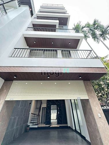 Bán Nhà Phân Lô Phố Đông Quan, Quận Cầu Giấy, Dt 60m2 x 6 tầng.