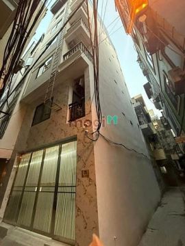 Bán Toà Căn Hộ Dòng Tiền Mỹ Đình, Căn Góc, Tổng 12 Căn Hộ Full Đồ