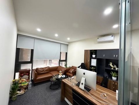 CHO THUÊ VĂN PHÒNG MẶT ĐƯỜNG LÊ QUANG ĐẠO