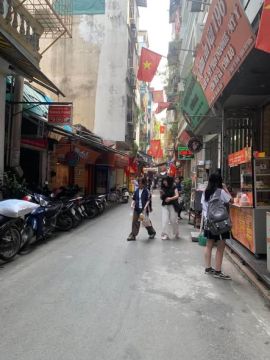 Cho thue mbkd mỹ đình khu vực cực kỳ sầm uất