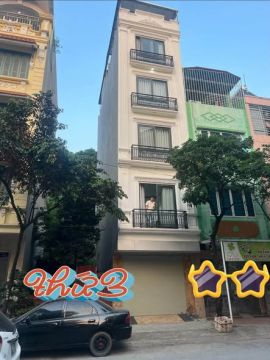 Chủ đang nợ ngân hàng cần bán gấp đấu giá Ngô thì Nhậm Hà Đông - nhà 5 tầng thang máy giá nhỉnh 1...