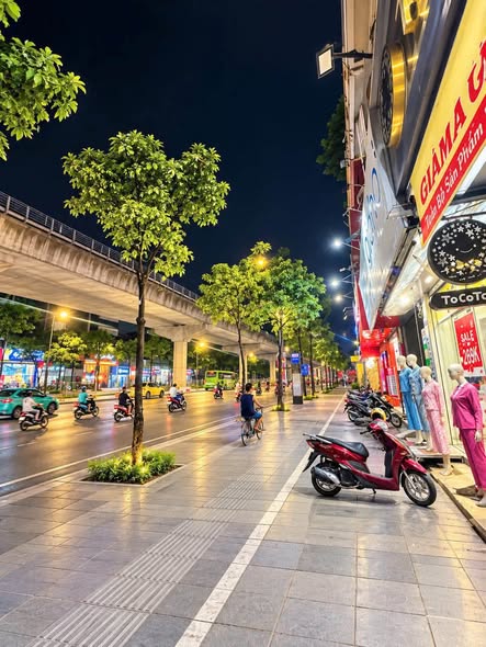 MẶT PHỐ – 2 MẶT TIỀN – KD VÔ ĐỊCH.
