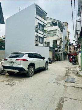 Bán bất động sản Nam từ liêm CHỈ 5 TỶ