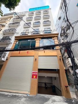 CHÍNH CHỦ BÁN TÒA CĂN HỘ DÒNG TIỀN