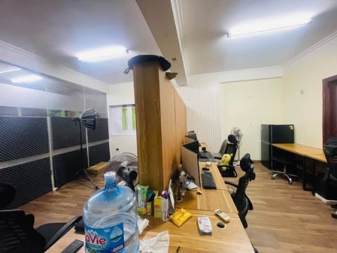 CHÍNH CHỦ CHO THUÊ SÀN VĂN PHÒNG NGUYỄN TUÂN - SÁT VÁCH NGUYỄN TRÃI