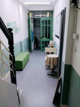 CHO THUÊ NHÀ NGUYÊN CĂN NGUYỄN DU, HOÀN KIẾM – NHÀ XÂY MỚI 30M² x 5 TẦNG | 3 PHÒNG NGỦ | GẦN PHỐ ...