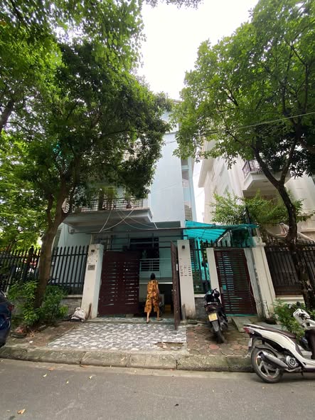 Cho thuê nhà tại KĐT YÊN HÒA - CẦU GIẤY.