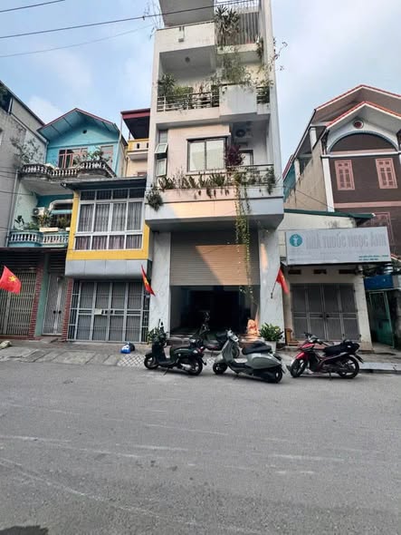 14.5 TỶ/ NHÀ QUANG TRUNG - HÀ ĐÔNG/GẦN PHỐ/Ô TÔ TRÁNH/ Ô TÔ VÀO NHÀ/ VỈA HÈ/ 70m2/5T/mặt 5m