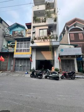 14.5 TỶ/ NHÀ QUANG TRUNG - HÀ ĐÔNG/GẦN PHỐ/Ô TÔ TRÁNH/ Ô TÔ VÀO NHÀ/ VỈA HÈ/ 70m2/5T/mặt 5m