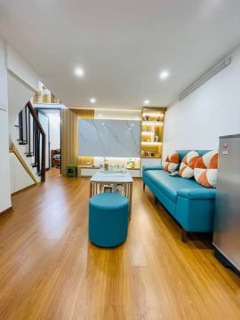 TT PHỐ HUẾ - 70M2 - 3 NGỦ + 3 WC - MT 4M -