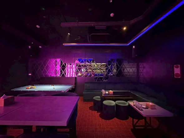 cần SANG NHƯỢNG SIÊU HỜI – PUB & FOOD NHẬT ĐANG ĐÔNG KHÁCH, Đào Tấn - Ba Đình - Hà Nội