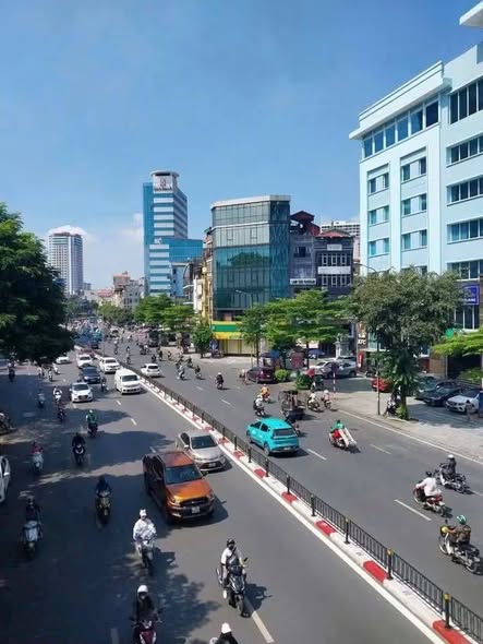 BẮC TỪ LIÊM- GIÁP CẦU GIẨY- ÔTÔ-KINH DOANH  GẦN HAI CÔNG VIÊN- HÒA BÌNH- NGOẠI GIAO ĐOAN-GẦN CÁC ...