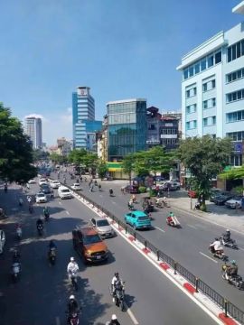 BẮC TỪ LIÊM- GIÁP CẦU GIẨY- ÔTÔ-KINH DOANH  GẦN HAI CÔNG VIÊN- HÒA BÌNH- NGOẠI GIAO ĐOAN-GẦN CÁC ...
