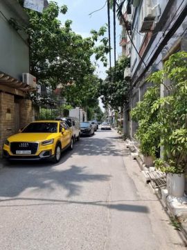 BÁN ĐẤT NGỌC THỤY – MẶT ĐƯỜNG Ô TÔ TRÁNH - 170tr/1m2